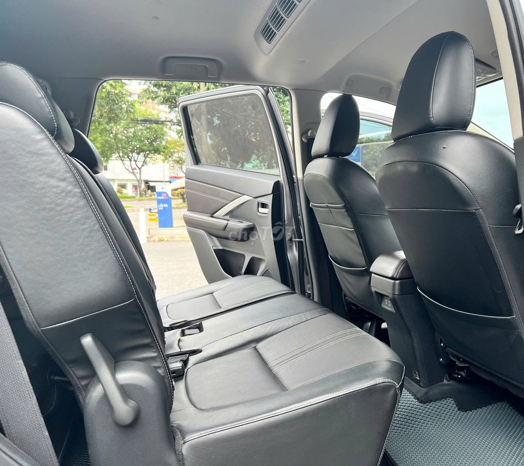 Mitsubishi Xpander 2024 Premium lướt chính hãng. Mua bán Ô tô tại Quận 12 Tp Hồ Chí Minh được đăng bởi XE MỚI VÀ QUA SỬ DỤNG CHÍNH HÃNG hình 8