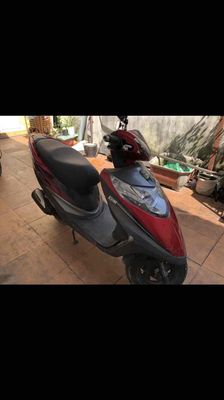 Xe Attila dĩa bay 2010. Mua bán Xe máy tại Quận 6 Tp Hồ Chí Minh được đăng bởi A Cường