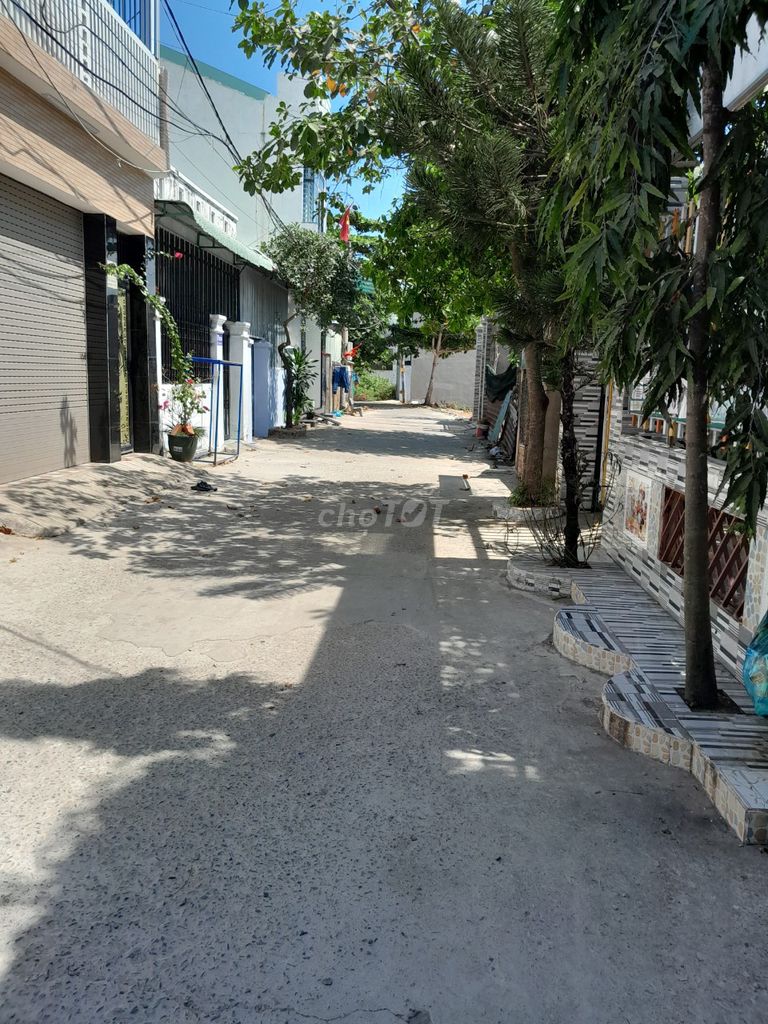 Комната в Бак Шон