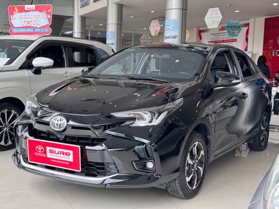 Toyota Vios 2024 1.5 E CVT. Mua bán Ô tô tại Quận Gò Vấp Tp Hồ Chí Minh được đăng bởi Thanh Trang Toyota Sure