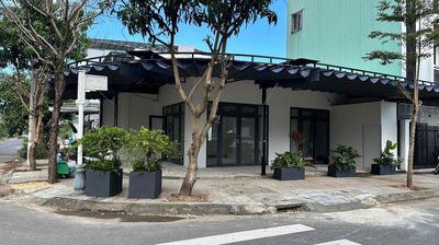 Rent · 1 bd · 168 м² · Quận Ngũ Hành Sơn, ул. Khu đô thị Nam Hòa Xuân
