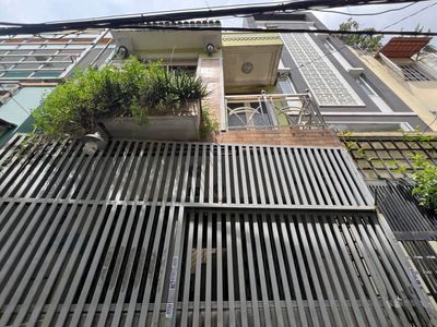 Rent · 2 bd · 40 м² · Quận Tân Phú, ул. Đường Tây Thạnh