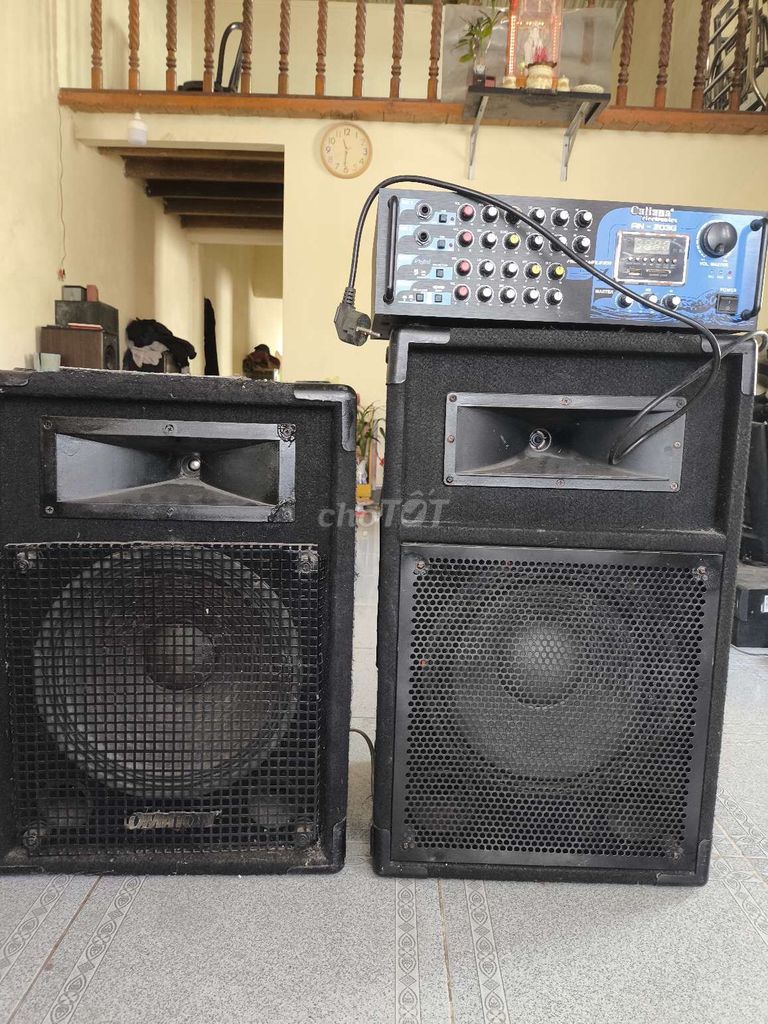 Bộ âm thanh nghe nhạc. Mua bán Tivi, Âm thanh tại Thành phố Hội An Quảng Nam được đăng bởi dong hình 1