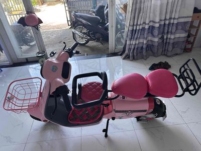 xe điện gia đình. Mua bán Xe điện tại Thành phố Biên Hòa Đồng Nai được đăng bởi MIN