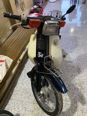 cần bán Custom 70. Mua bán Xe máy tại Thành phố Thủ Đức Tp Hồ Chí Minh được đăng bởi Phan Thị Bích Liên 