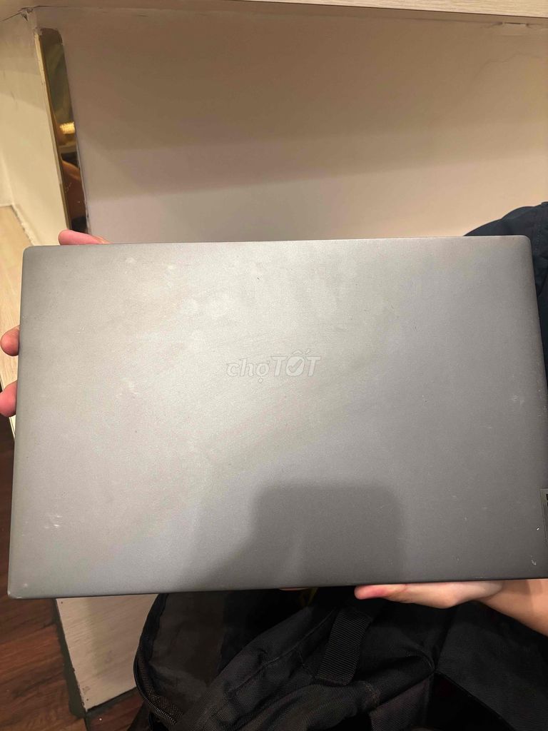 Lenovo IdeaPad Slim 5 i5-1135G7 16GB/SSD. Mua bán Laptop tại Quận Bình Tân Tp Hồ Chí Minh được đăng bởi Ngọc Trâm hình 1