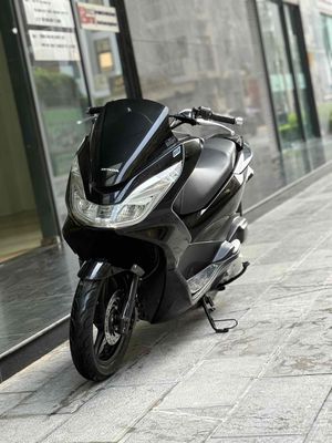 Honda Pcx đời đèn led dáng sang trọng 29H1. Mua bán Xe máy tại Quận Ba Đình Hà Nội được đăng bởi Xe Máy Nam Thi