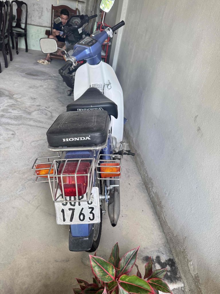 bán xe. Mua bán Xe máy tại Thành phố Biên Hòa Đồng Nai được đăng bởi Anh Công hình 6