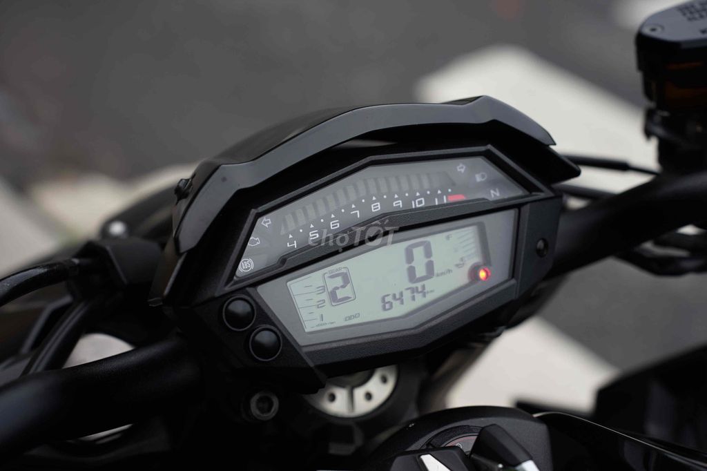Ⓜ️♻️ KAWA Z1000 BẢN R EDITION ODO 6K NHIỀU ĐỒ. Mua bán Xe máy tại Thành phố Thủ Đức Tp Hồ Chí Minh được đăng bởi Thi Moto Thủ Đức hình 5