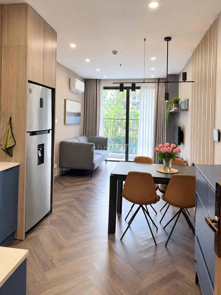 Срочно продается 2-комнатная квартира 55 кв.м в S2, 3,3 млрд, все включено, Vinhomes Smart City
