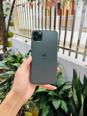 iPhone 11 Pro Max 256GB Bán chuẩn giá. Mua bán Điện thoại tại Quận Bắc Từ Liêm Hà Nội được đăng bởi Minh khuê