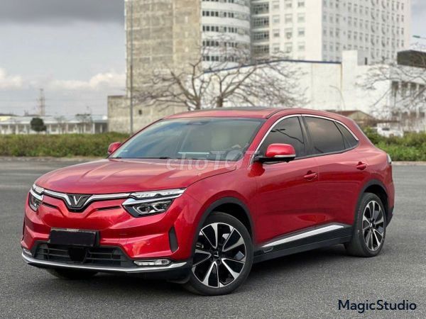 VinFast VF8 Plus AWD 2023 - 636 Triệu