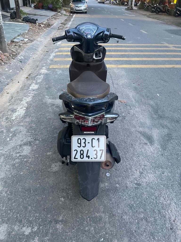 bán xe. Mua bán Xe máy tại Thành phố Thuận An Bình Dương được đăng bởi Ha Vo hình 3