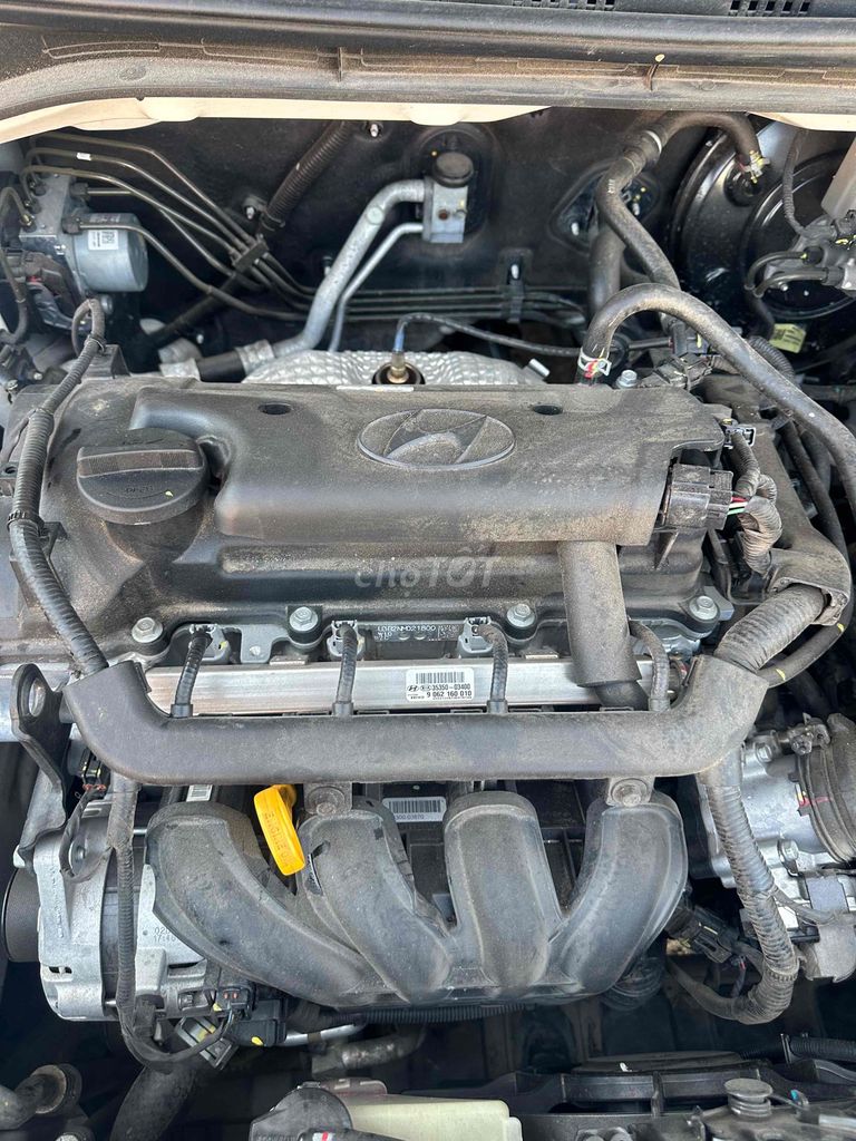 Hyundai Accent 2023 Đặc biệt. Mua bán Ô tô tại Quận 12 Tp Hồ Chí Minh được đăng bởi Mua Bán Oto hình 4