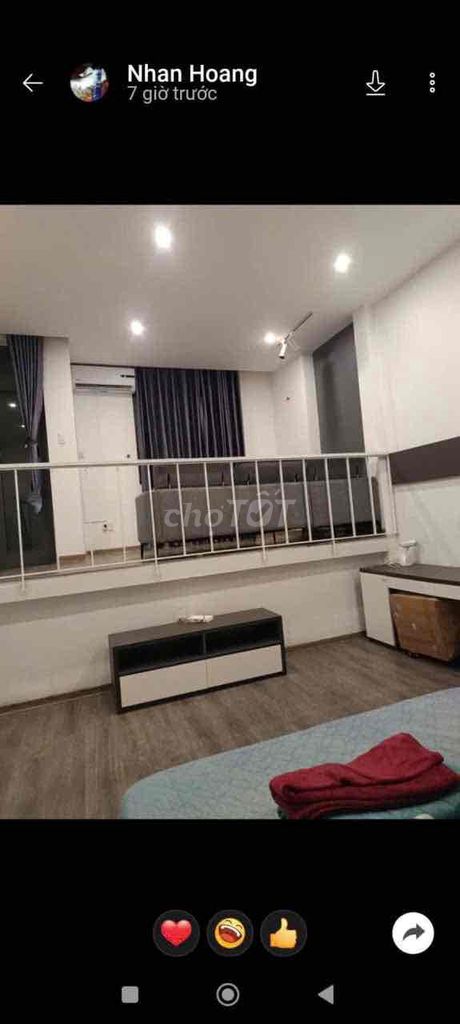 Furnished 2-bedroom house in An Thượng — photo 10