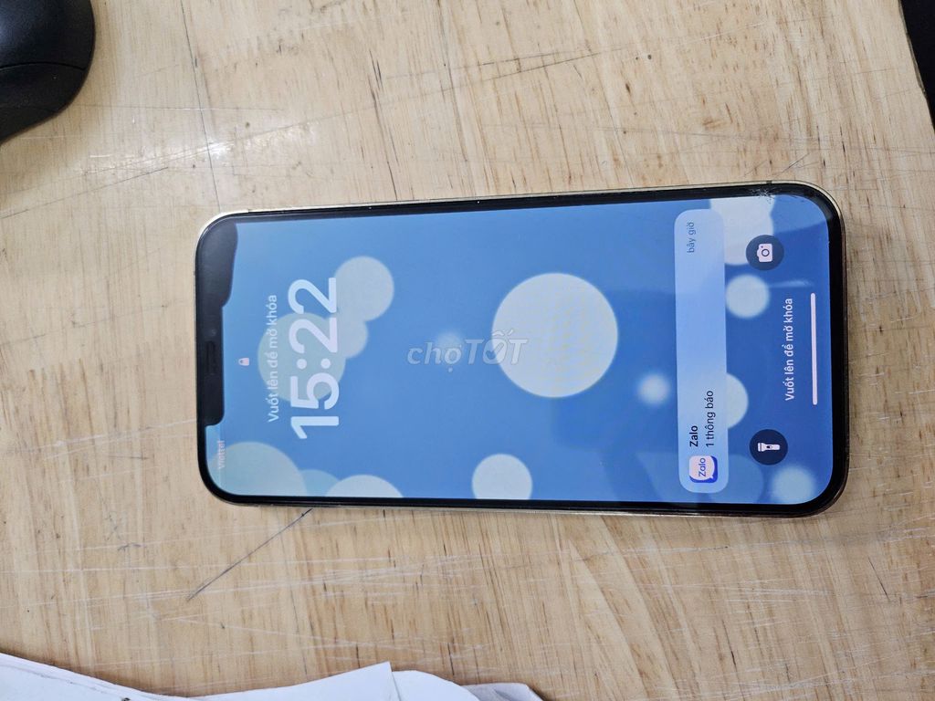 Iphone 12 pro max quốc tế