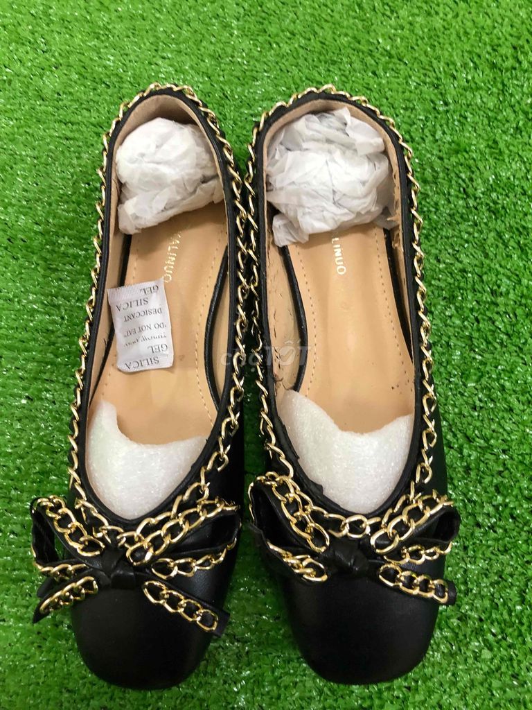 Bán Đôi Giày Nữ Size 36