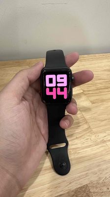 Apple Watch Sr3 Đen Đẹp Likenews 99