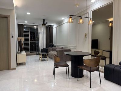 Apartment 108 m² · 3 bed · Riva Park