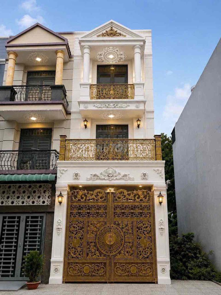 CHO THUÊ NHÀ PHỐ PHÚC ĐẠT FULL NỘI THẤT ĐẦY ĐỦ