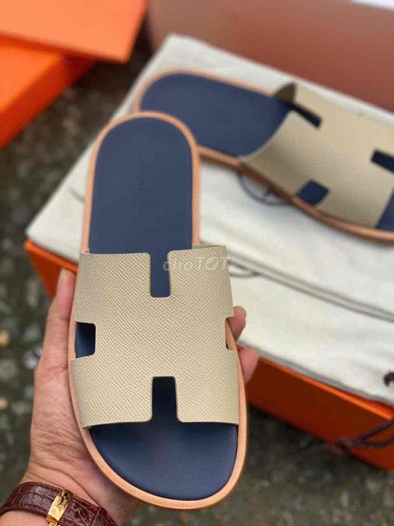 Dép Nam HM Cao Cấp. Mua bán Giày dép tại Quận Bình Tân Tp Hồ Chí Minh được đăng bởi Trúc Phương hình 3