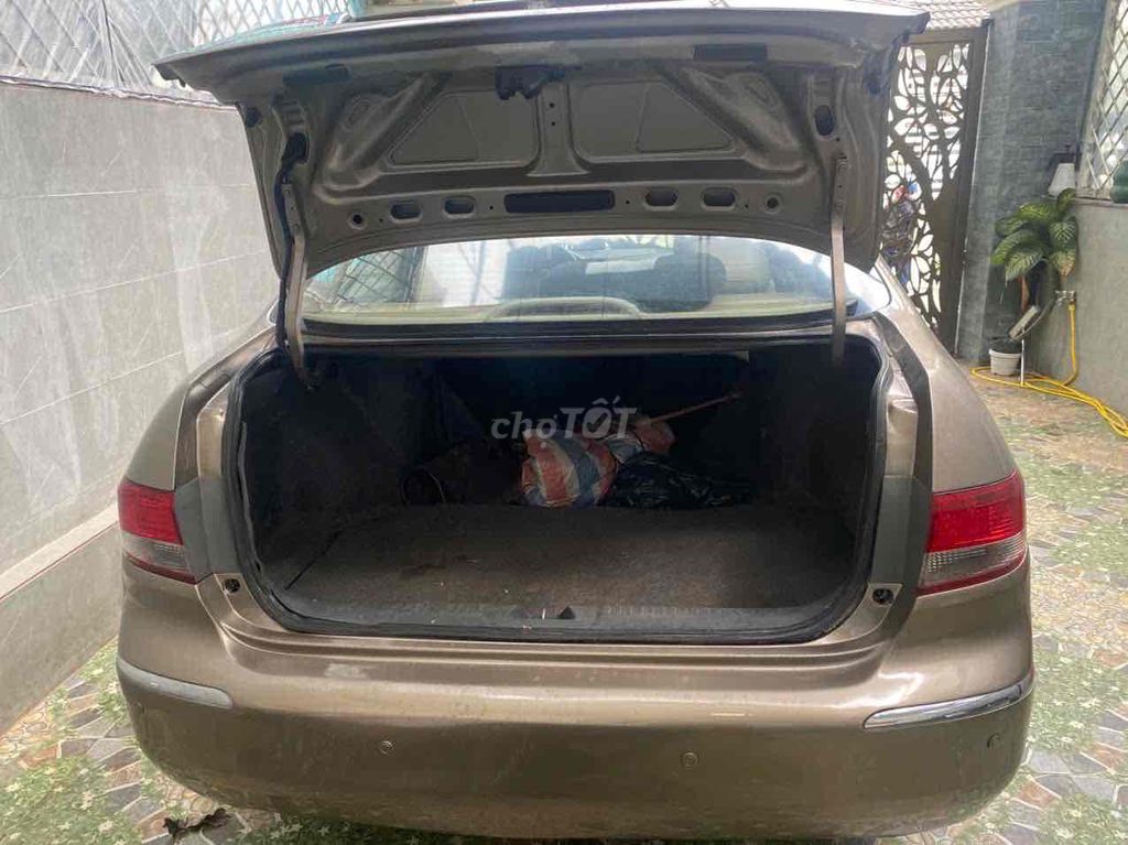 Honda Accord 2005 máy 2,4 số auto chạy đầm,chắc,êm. Mua bán Ô tô tại Thành phố Đà Lạt Lâm Đồng được đăng bởi Tôi Yêu Việt Nam hình 8