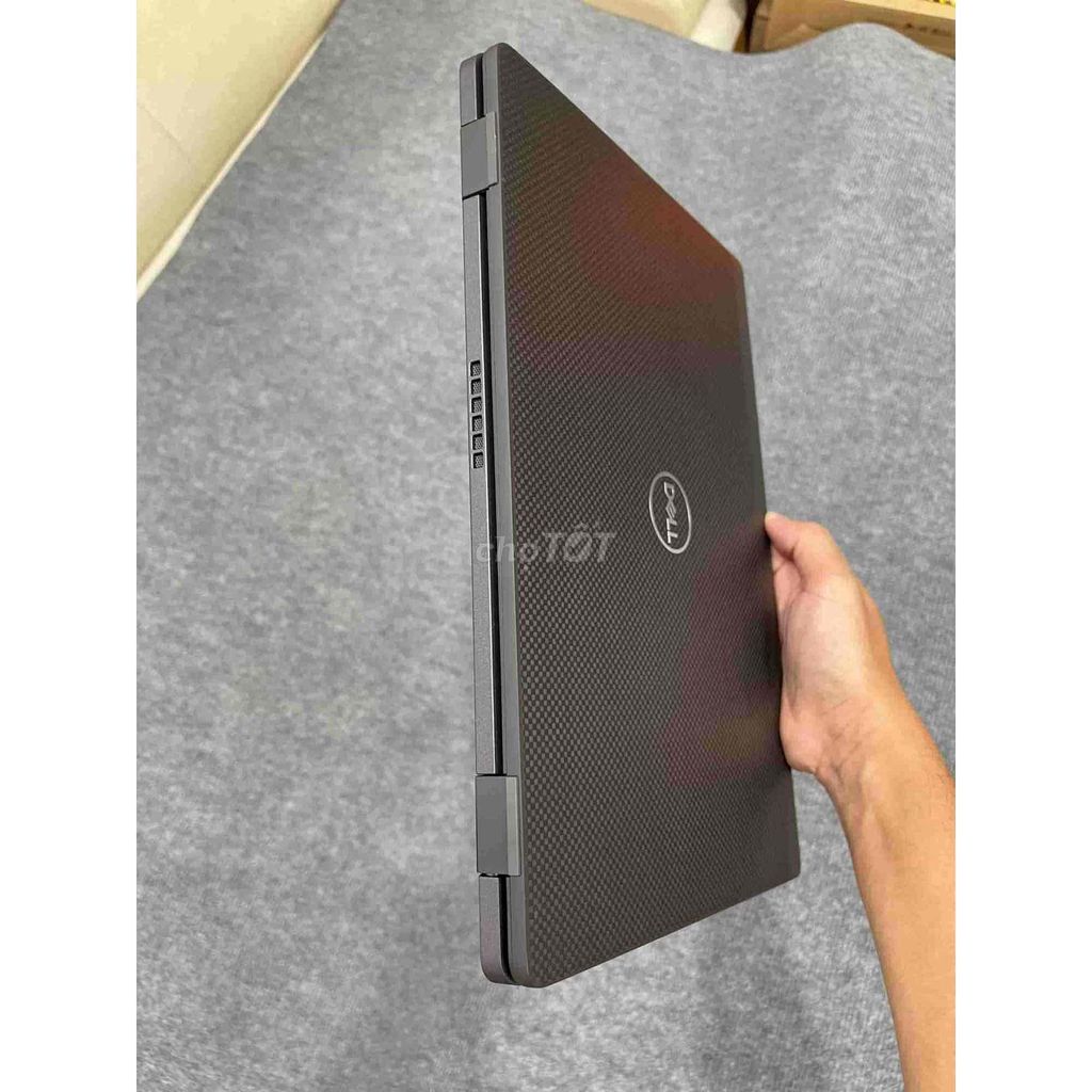 🌸Dell Latitude 7420 i7-1185g7/Ram 32GB/SSD 512GB. Mua bán Laptop tại Quận Ninh Kiều Cần Thơ được đăng bởi Nguyễn Thị Mol hình 1