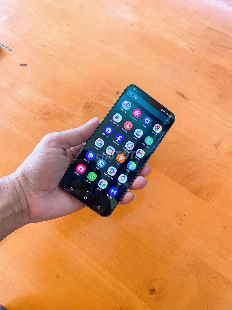 SAMSUNG S22 PLUS 5G, 8/256GB 2SIM 99%. Mua bán Điện thoại tại Quận Ninh Kiều Cần Thơ được đăng bởi ĐTDĐ NGUYỄN ĐOÀN MOBILE hình 2