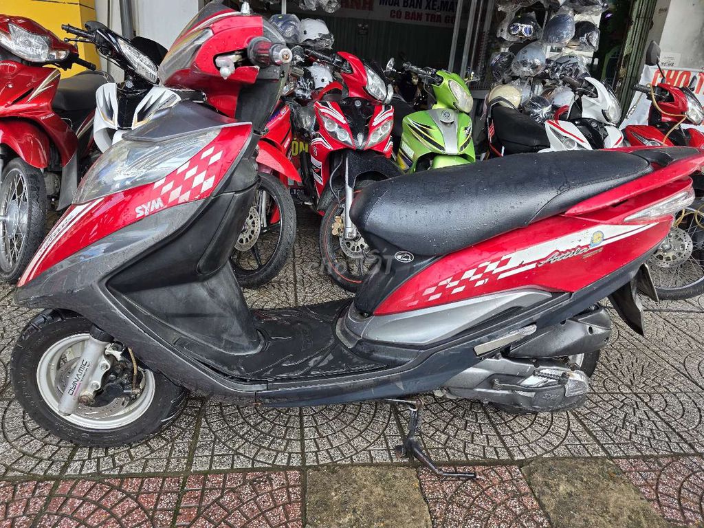 Sym rin êm. Mua bán Xe máy tại Quận Liên Chiểu Đà Nẵng được đăng bởi TRẦN QUỐC THANH hình 4