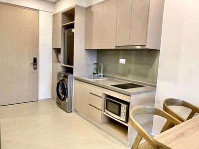 🏢✨ BÁN NHANH CĂN HỘ THE SÓNG – 1PN+  DIỆN TÍCH 53M2