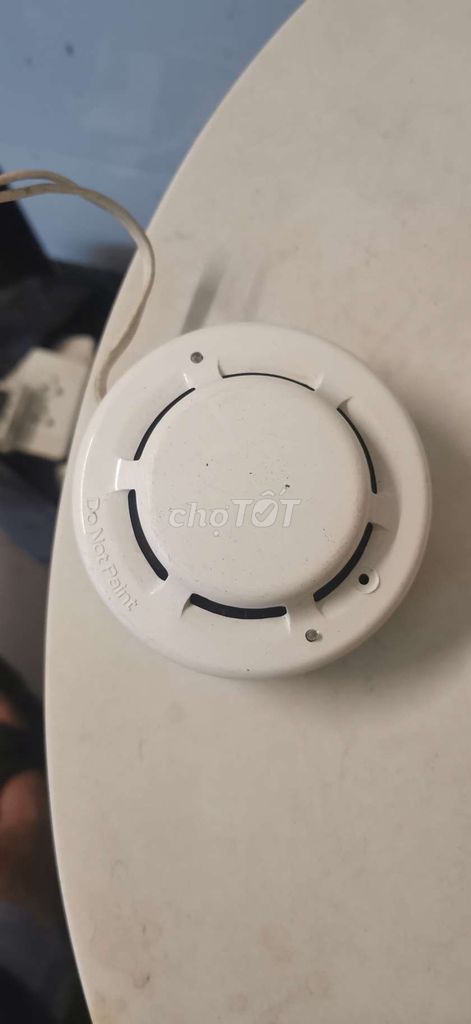 báo cháy. Mua bán Nội thất, đồ gia dụng khác tại Quận Tân Phú Tp Hồ Chí Minh được đăng bởi Minh hình 1