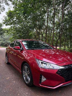 Elantra 2019 1.6AT Sport Turbo. Mua bán Ô tô tại Thành phố Bà Rịa Bà Rịa - Vũng Tàu được đăng bởi Nguyễn Anh Quốc
