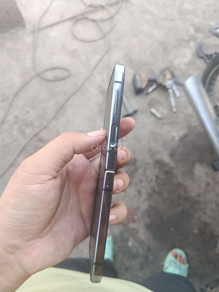 Cần bán. Mua bán Điện thoại tại Huyện Xuyên Mộc Bà Rịa - Vũng Tàu được đăng bởi Phi Đen hình 1