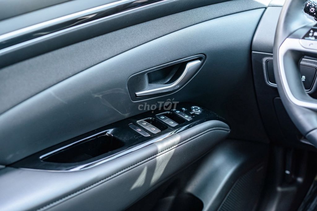 Hyundai Tucson 2.0 Đặc Biệt  Sx 2022. Mua bán Ô tô tại Quận Cầu Giấy Hà Nội được đăng bởi Quân Q Auto hình 12