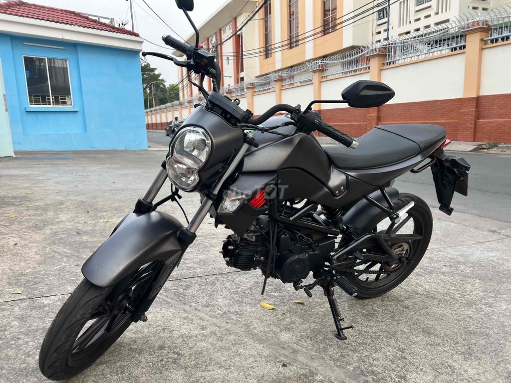 kymco 50cc Đk 2022 bst chính chủ