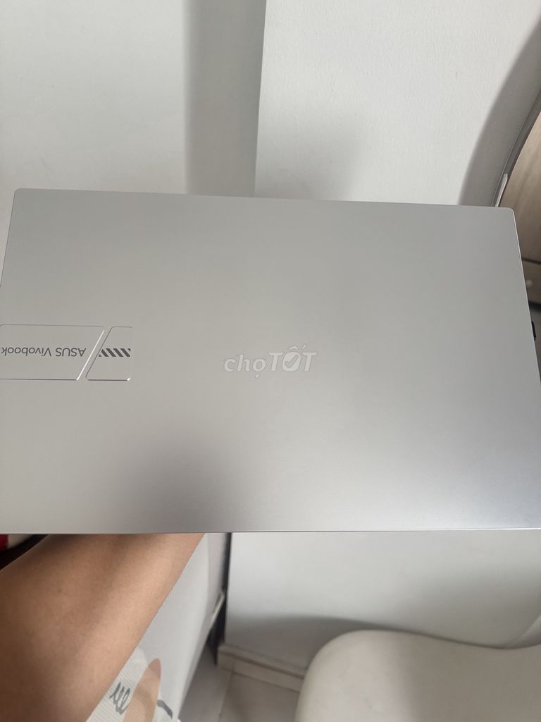 Laptop ASUS Vivobook 15 OLED i5-13420H. Mua bán Laptop tại Quận 12 Tp Hồ Chí Minh được đăng bởi Chung Huy hình 2