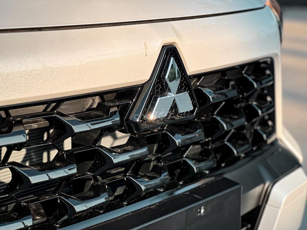 MITSUBISHI XFORCE HỖ TRỢ GÓI VAY 85% LÃI CHỈ 7.5%. Mua bán Ô tô tại Quận 11 Tp Hồ Chí Minh được đăng bởi Hữu Lanh hình 3