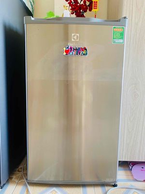 Thanh lý Tủ lạnh Electrolux 90l nguyên Zin