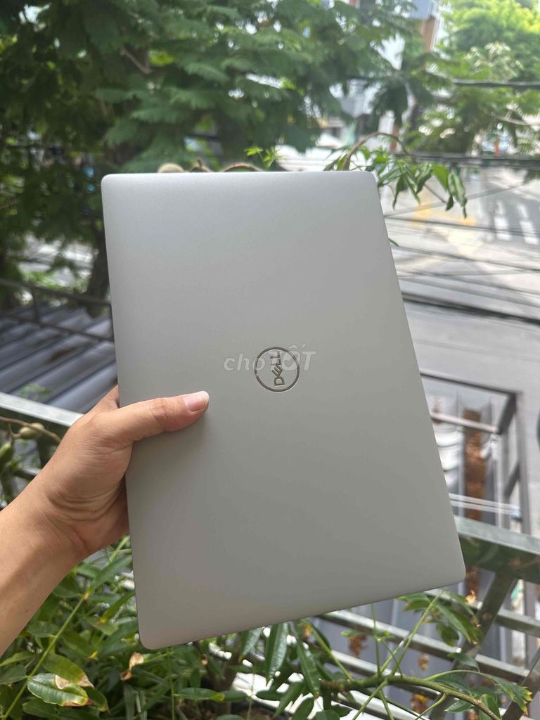 Dell 5310 i5-10310U 13.3 inch 8GB/256GB. Mua bán Laptop tại Quận Sơn Trà Đà Nẵng được đăng bởi Laptop Cũ Giá Rẻ hình 1