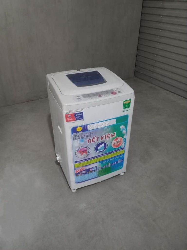 Máy giặt Toshiba 8kg. Mua bán Máy giặt tại Huyện An Dương Hải Phòng được đăng bởi Lâm Linh hình 1