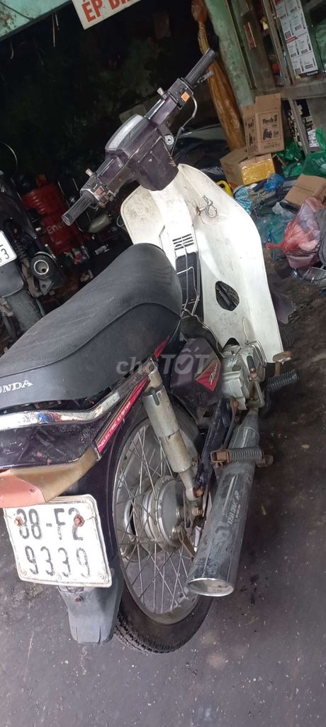 Biển víp tầm tiền ae chơi đã luôn. Mua bán Xe máy tại Quận Ba Đình Hà Nội được đăng bởi Lê văn thọ hình 2