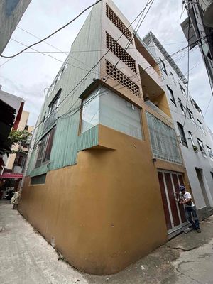 Townhouse 60 m² · 3 bed · Đường Ngũ Hành Sơn