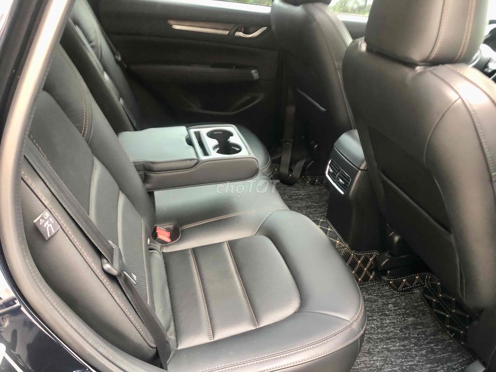 Mazda CX 5 2024 Premium 2.0 AT - 8400 km. Mua bán Ô tô tại Quận Cầu Giấy Hà Nội được đăng bởi Tien Thanh hình 13