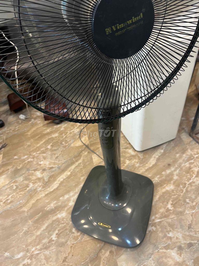 THANH LÝ QUẠT ĐỨNG CÓ ĐIỀU KIỂN