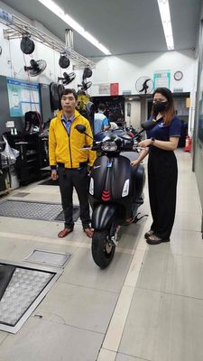 cần tiền bán gấp. Mua bán Xe máy tại Thành phố Dĩ An Bình Dương được đăng bởi Nguyễn Ngọc Lộc 