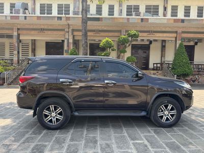 Toyota Fortuner 2018 2.4G 4x2 MT - 97000 km. Mua bán Ô tô tại Huyện Trảng Bom Đồng Nai được đăng bởi Đinh Thiện