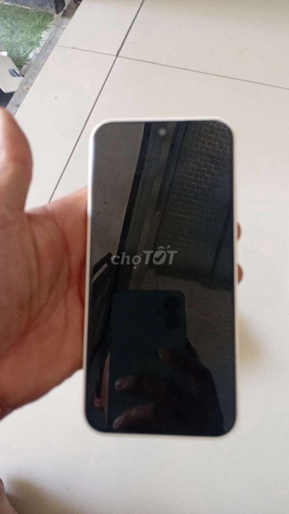 Nubia V80 128GB Trắng Mới 100%. Mua bán Điện thoại tại Thành phố Huế Thừa Thiên Huế được đăng bởi lê quang tấn hình 1