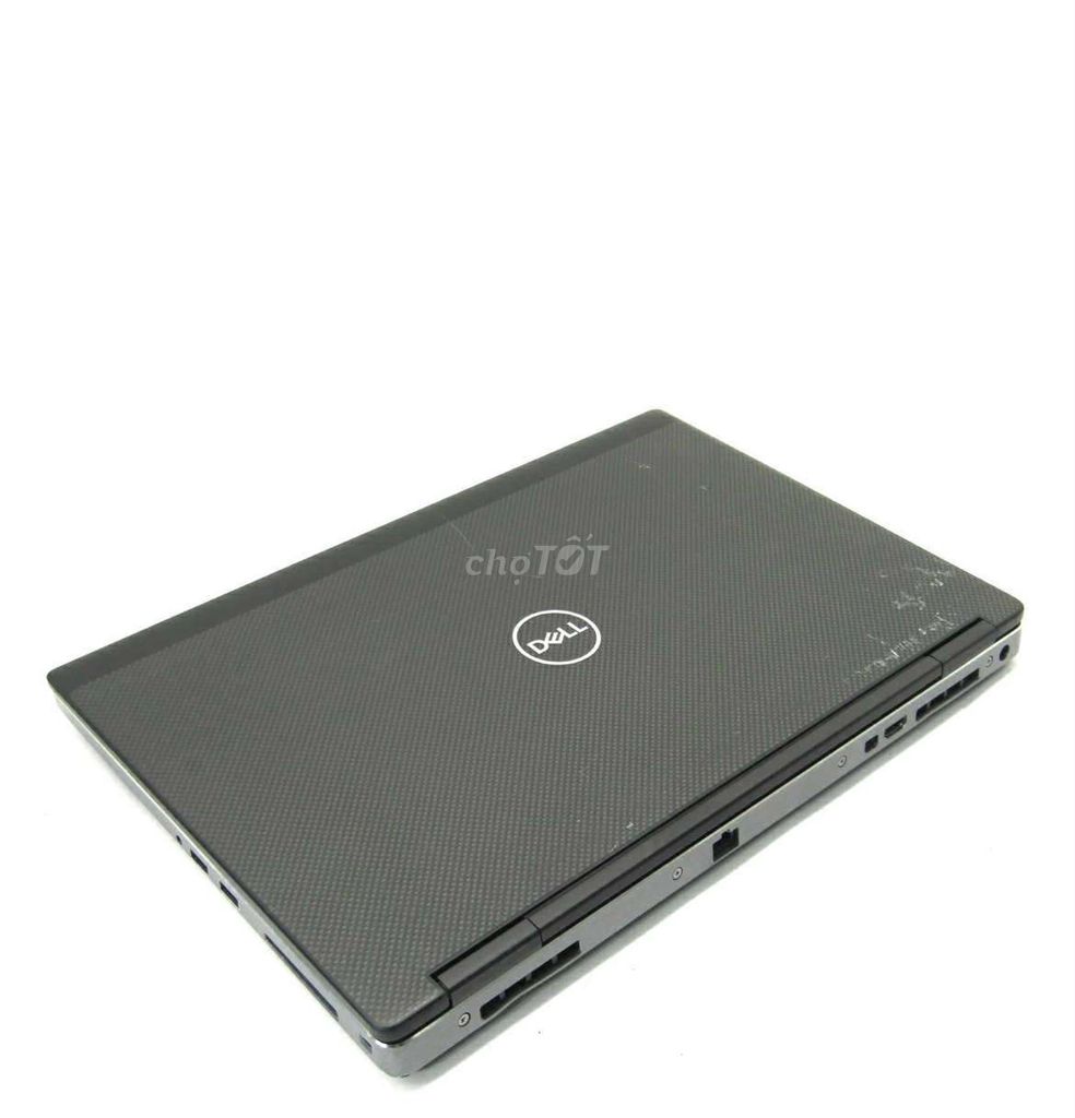 Dell Precision 7530 máy đồ họa giá rẻ HSSV. Mua bán Laptop tại Quận 10 Tp Hồ Chí Minh được đăng bởi Tính hình 1