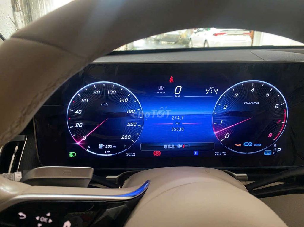 E cần bán Mercedes S450 4matic sx 2022. Mua bán Ô tô tại Quận Hoàng Mai Hà Nội được đăng bởi NGUYỄN TẢO hình 3