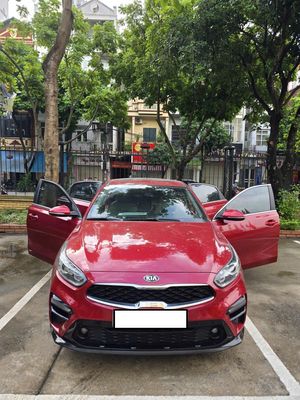Kia cerato luxury 2021. Mua bán Ô tô tại Quận Thanh Xuân Hà Nội được đăng bởi thang ta